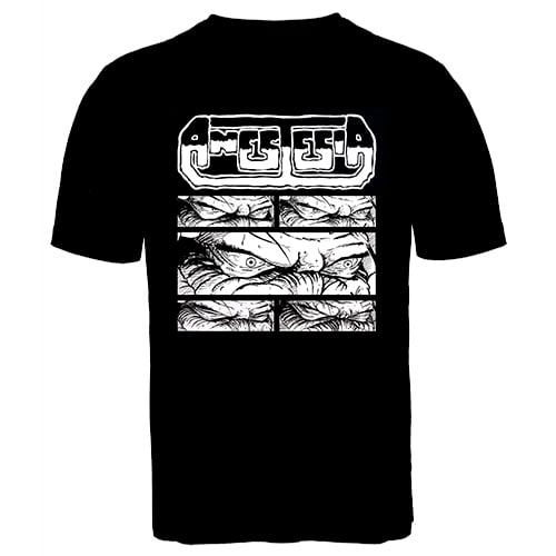 Image of T-SHIRT - GORROTOAREN AHOTSA