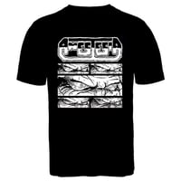 T-SHIRT - GORROTOAREN AHOTSA