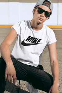 Mike Sports Meme TShirt