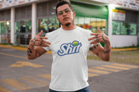 Sh*t Soda Meme TShirt