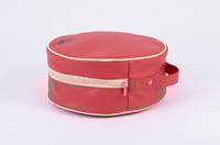 Image 2 of keep-n-time red snare drum bag