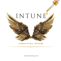 INTUNE. (Academic Prowess | Knowledge)