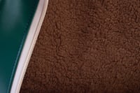 Image 3 of keep-n-time green snare drum bag