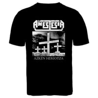 T-SHIRT - AZKEN HERIOTZA