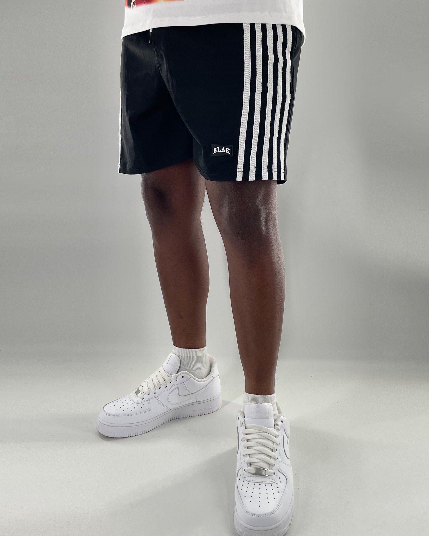Image of The BLAK Summer Shorts 24'