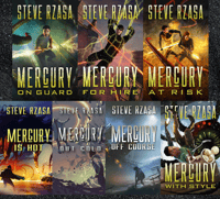 Mercury Hale Series