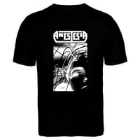T-SHIRT - ULTRA-KOMUNIKATZEN