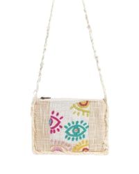 Athens Clutch Bag