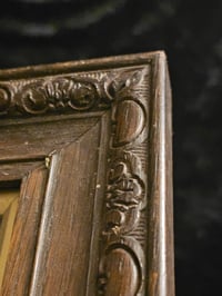 Image 6 of STATEMENT Mary Jesus "sins" 1800s Bible Page & Web 