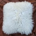 Sheepskin Pillows