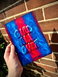 Image 2 of “Glad All Over”