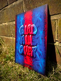 Image 3 of “Glad All Over”