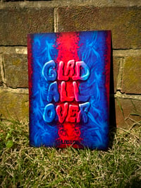 Image 4 of “Glad All Over”