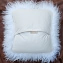 Sheepskin Pillows