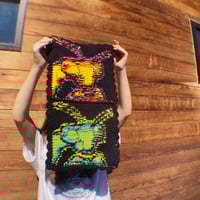 Image 3 of mantis / neon