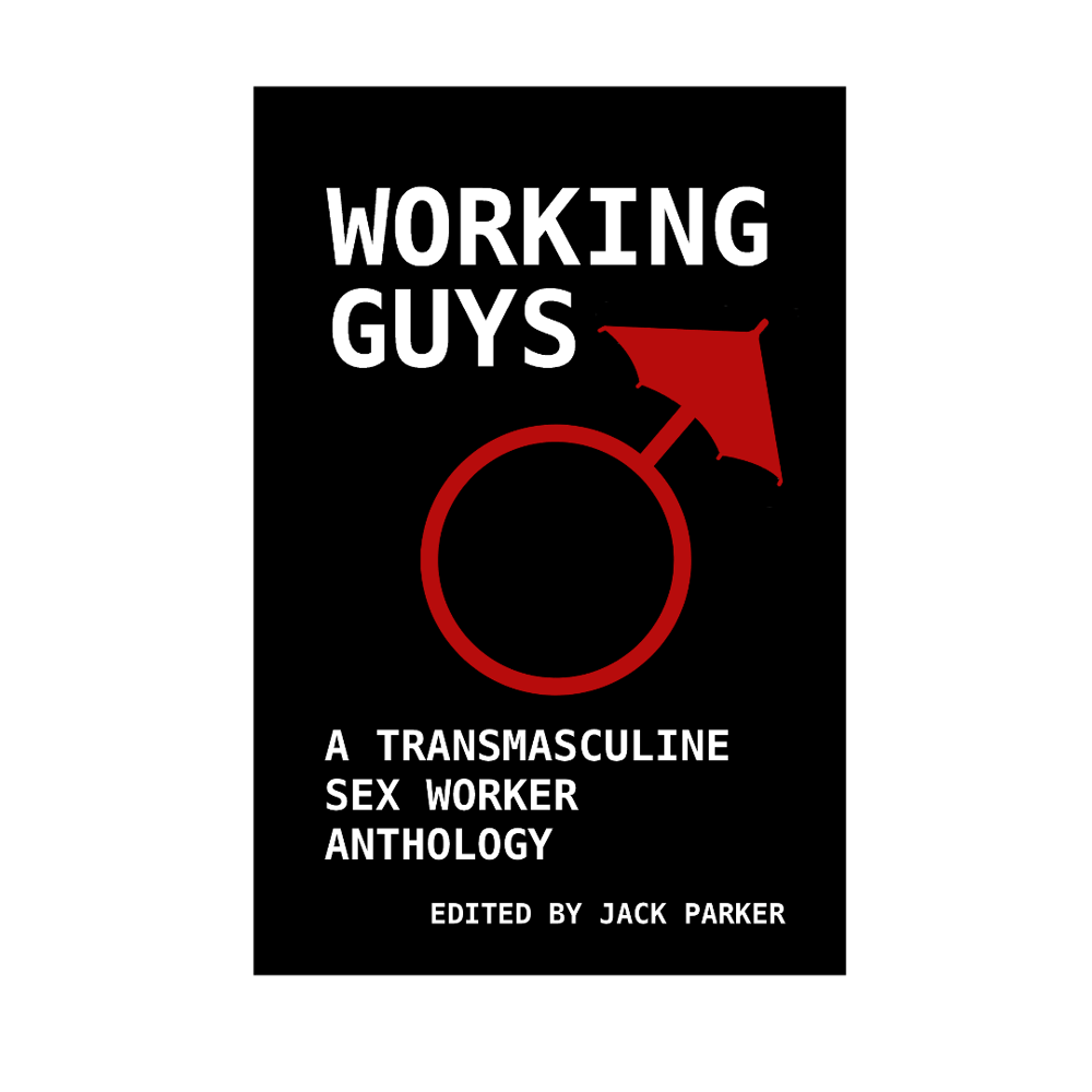 Image of Working Guys Paperback