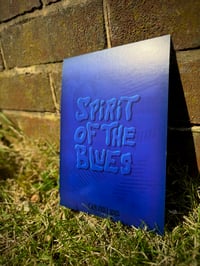 Image 3 of “Spirit Of The Blues”