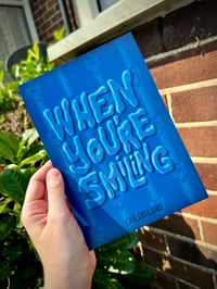 Image 2 of “When You’re Smiling”