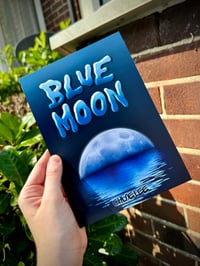 Image 2 of “Blue Moon”
