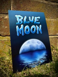 Image 3 of “Blue Moon”
