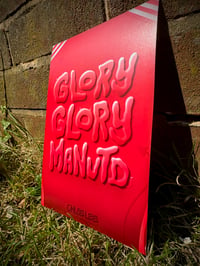 Image 2 of “Glory Glory Man United”