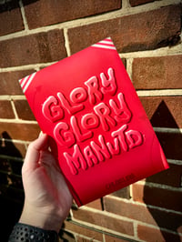 Image 3 of “Glory Glory Man United”