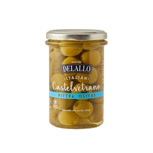 Delallo Castelvetrano Olives