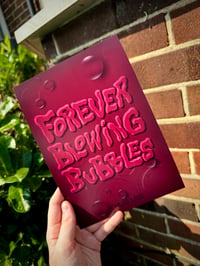 Image 2 of “Forever Blowing Bubbles”