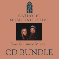 Image 2 of NEC DEAL! CMI & Dave Moore 7 CD Bundle