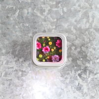 Image 2 of Flower Garden Magnet