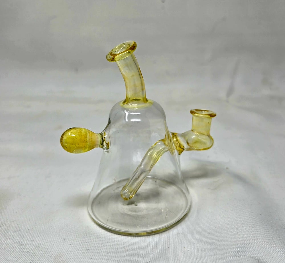 Image of Mini Banger-Hanger w/ Marble