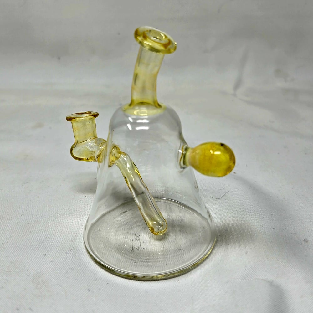 Image of Mini Banger-Hanger w/ Marble