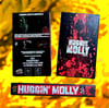 Huggin’ Molly VHS