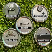 Image 2 of ADHDAF Button