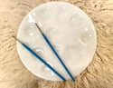 "Moon Glass" Watercolor Palette
