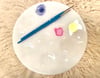 "Moon Glass" Watercolor Palette