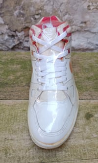 Image 6 of NIKE AIR DELTA FORCE MID SIZE 7US 40EUR 