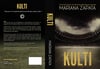 [IMPERFECT/DAMAGED] Signed Paperback "Kulti"