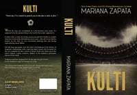 Image 1 of [IMPERFECT/DAMAGED] Signed Paperback "Kulti"