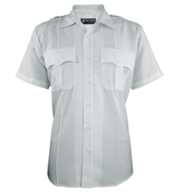 Image 1 of Tact Squad 100% Polyester Short Sleeve Shirt