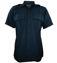 Image 3 of Tact Squad 100% Polyester Short Sleeve Shirt