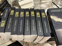 Image 4 of [IMPERFECT/DAMAGED] INITIALED Paperback "Kulti"