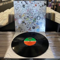 LedZeppelin III