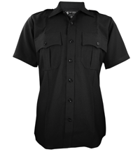 Image 4 of Tact Squad 100% Polyester Short Sleeve Shirt