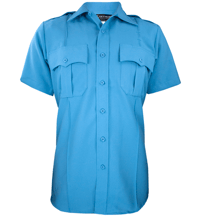 Image 5 of Tact Squad 100% Polyester Short Sleeve Shirt