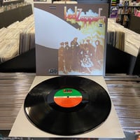 Led Zeppelin II