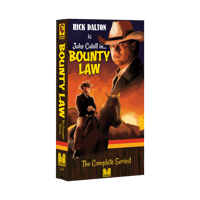 Image 2 of ONCE UPON A TIME IN HOLLYWOOD Custom VHS