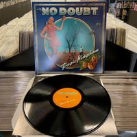 No Doubt Tragic Kingdom