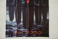 Image 3 of TESTAMENT - Souls of black Flag (cloth poster Banner tapestry) Thrash metal