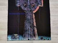 Image 3 of BLACK SABBATH - Headless cross Flag (cloth poster Banner tapestry) Heavy metal